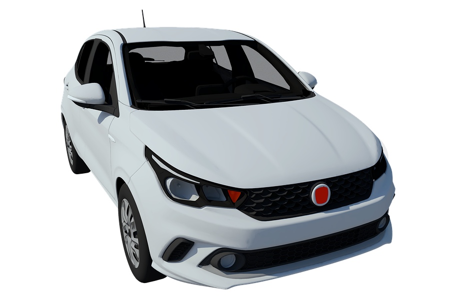 KİRALIK FIAT EGEA 2020
