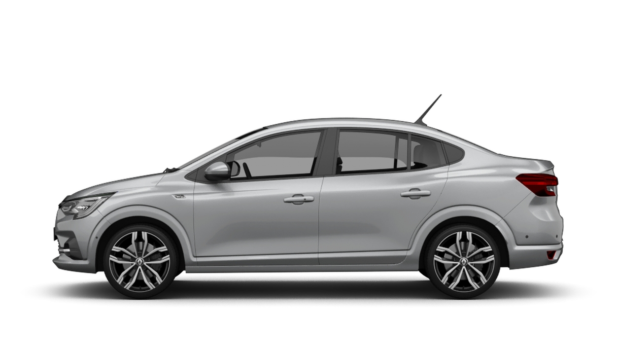 KİRALIK RENAULT TALİANT 2022