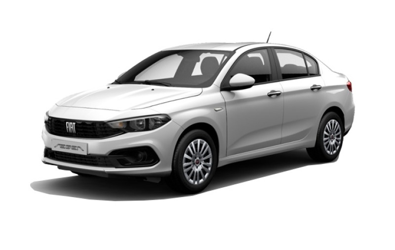 KİRALIK FIAT EGEA 2020