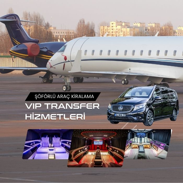 Vip Transfer